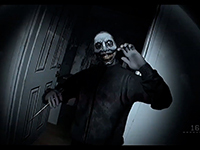 Things Are Getting A Little More Physical For Amber Alert