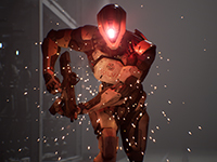 MindsEye Welcomes Us All To Redrock With The Release Date Announcement