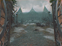 Stygian: Outer Gods Gets Us All Ready For A Dark Adventure With New Gameplay