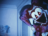 Get Stuck Again In A Familiar Place With The Announcement For CAPTURED 2