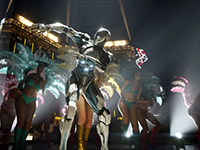 MindsEye Places The Safest City In The World On Display Out There