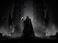 Project Pantheon Is Offering Up Some New Unfettered Destruction Out There