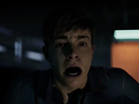 Laura Eisele Will Not Allow For The Crew To Have Human Error In Directive 8020