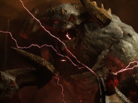 DOOM: The Dark Ages Welcome Us All Further Into The Cosmic Realm