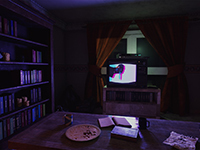 Video Ghastlies Teases Us All With Some Cursed Tapes That Need To Be Put To Rest