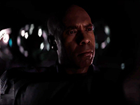 Nolan Stafford Will Not Let The Human Race End In Directive 8020