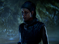 Senua’s Saga: Hellblade II Is Finally Taking A Swing Towards The PS5