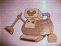 Five Nights At Freddy’s: Secret Of The Mimic Cleans Up A Bit With The Clean-O-Vac