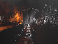 Be Not Afraid Of The New Gameplay For Dark Atlas: Infernum