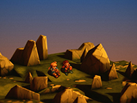 A Classic Is Coming Back Again With Final Fantasy Tactics - The Ivalice Chronicles