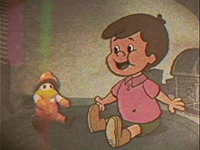 The Mycellium Men Are Putting On A Show In Five Nights At Freddy’s: Secret Of The Mimic