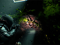 Survive The Next With The Latest Darkness Coming From Cronos: The New Dawn