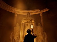 Some New Giants Are On The Way Into Indiana Jones And The Great Circle