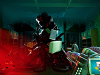 There Are No Ghosts At The Grand Will Bring Some Fun Music Back Into Our Lives