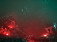 Still Wakes The Deep: Siren’s Rest Takes Us To New Depths In The Story