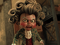 Let Us Start To Play In The Mud With New Footage For The Clockwork Revolution