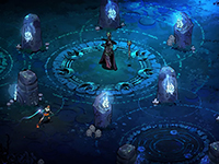 See The New Unseen Update In Action Out There For Hades II