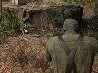 Metal Gear Solid Δ: Snake Eater Sneaks Us Out A Look At The Coming Fox Hunt