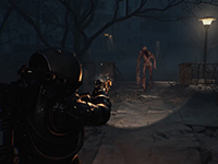 Cronos: The New Dawn Drops Us All Right Into The Middle Of Combat Training