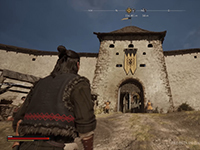 The Blood Of Dawnwalker Swings Into The Night With Fresh Gameplay