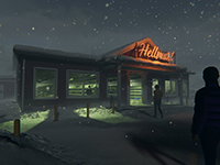 HELLMART Shows Us How Chasing The Simple Life Is Not Easy