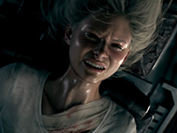 It Is A Nightmare For The Living In Resident Evil Requiem