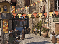 Mafia: The Old Country Offers Up A Lot Of Fun Sounds In A Dynamic World