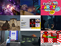 This Week In Video Games 6/23/25 — 6/27/25