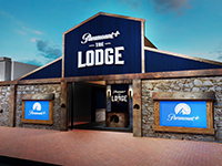 Head Back Into The Lodge Again At SDCC 2025 And Paramount+