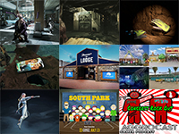 This Week In Video Games 7/7/25 — 7/11/25