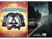 Peacefest Is Taking Aim At SDCC 2025, With IT Creeping Up Alongside All Of The Peace