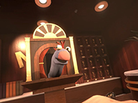 My Friendly Neighborhood Is Going To Start Broadcasting On Consoles Soon