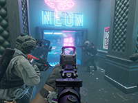 Ready Or Not Is Kicking In The Doors Of The Consoles Now