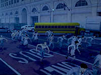 The Swarm Is Rushing In To Keep Us All Alive In World War Z VR