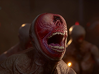 Clear Your Weapons & Board The Vehicle For The Launch Of Killing Floor 3