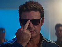 Get Ready For Round 2 With A New Look At The Upcoming Mortal Kombat II