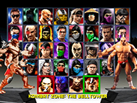 Mortal Kombat: Legacy Kollection Punches Us With A Trilogy Attacks