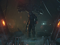 Cronos: The New Dawn Is Ready For A Release With A Whole Lot Of Gameplay