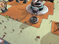 Drink Up Some Of The Secret Sauce That Is Making Up Mars Attracts