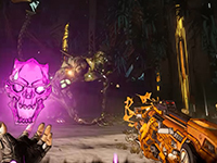 Break Free From The Couch With The Announced Switch 2 Version Of Borderlands 4