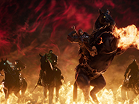 Get Ready To Ride Once More With The Official Announcement Of Darksiders 4