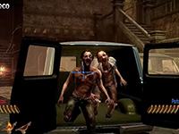 The House Of The Dead 2: Remake Blasts Its Way Onto The Scene