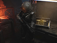 Dive Deep Into The Story & Lore Coming With Cronos: The New Dawn