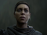 Senua’s Saga: Hellblade II Is About To Get Further Enhanced For Us All