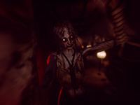 Haunted Bloodlines Brings More Of The Horror With A New Demo