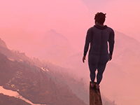 Baby Steps Will Have Us All Falling Down Until September Here