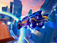 Hot Wheels Let’s Race: Ultimate Speed Revs Up The Engines For A New Race