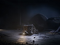 Get Unlucky With The Opening Minutes Of REANIMAL