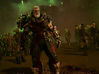 Amon Fights To Show Us All Where The Demons Walk In Borderlands 4