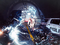 Blast So Many More Creatures To Hell In John Carpenter’s Toxic Commando